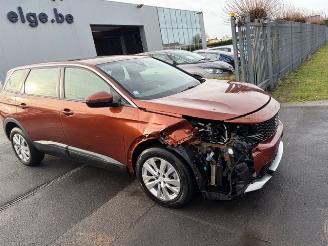 Peugeot 5008 AUTOMAAT 7 SEATS picture 3