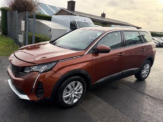 Peugeot 5008 AUTOMAAT 7 SEATS picture 4