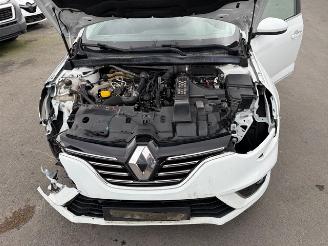 Renault Mégane Grandtour AUTOMAAT picture 12