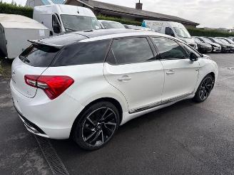 Citroën DS5 AUTOMAAT picture 2