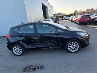 Ford Fiesta  picture 5