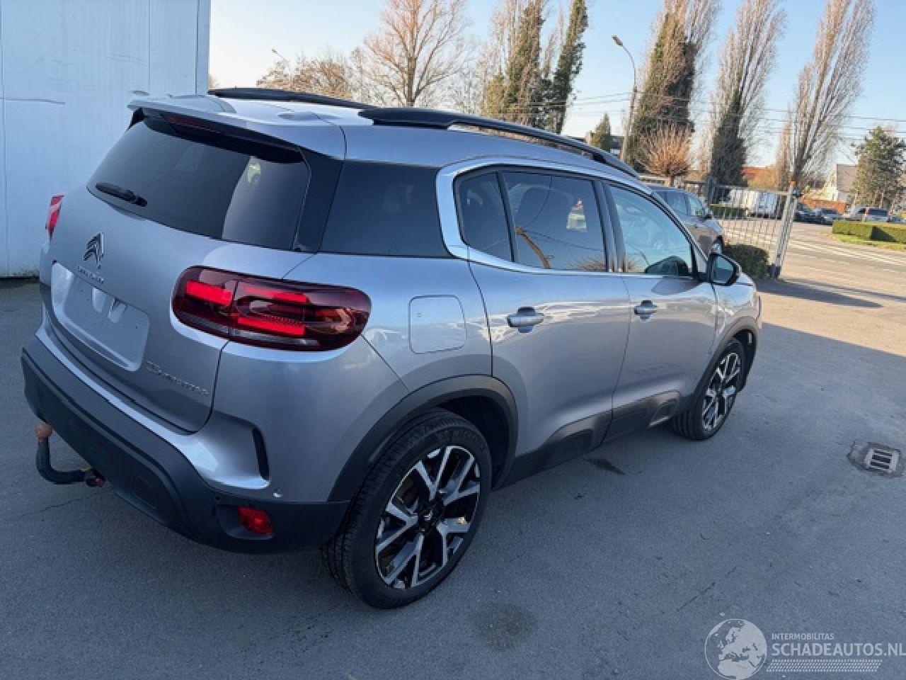 Citroën C5 Aircross AUTOMAAT