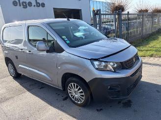 Peugeot Partner  picture 4