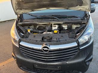 Opel Vivaro  picture 10
