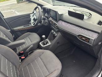 Dacia Sandero BENZ GPL STEPWAY picture 5