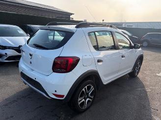  Dacia Sandero STEPWAY 2018/6