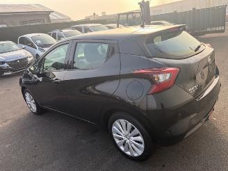 Nissan Micra  picture 2