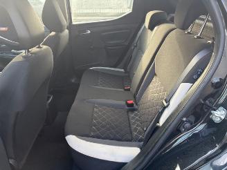 Nissan Micra  picture 6