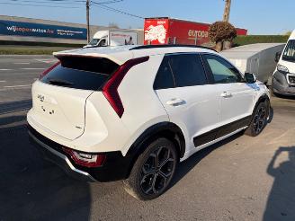 škoda osobní automobily Kia Niro HYBRID 2023/5