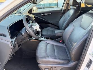 Kia Niro HYBRID picture 7