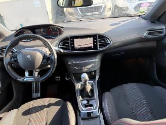 Peugeot 308 GT LINE picture 6