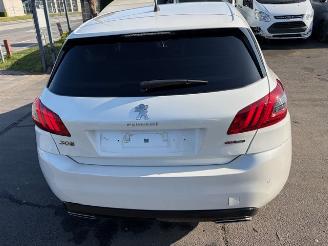 Peugeot 308 GT LINE picture 5