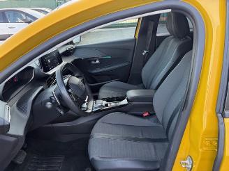 Peugeot 208 AUTOMAAT picture 9