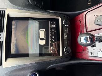 Lexus GS 450h picture 8