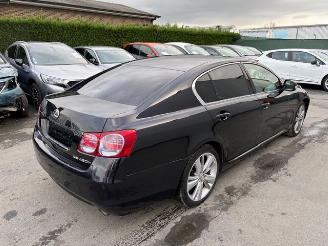 Lexus GS 450h picture 2