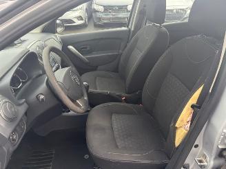 Dacia Sandero  picture 7