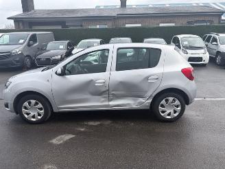 Dacia Sandero  picture 6