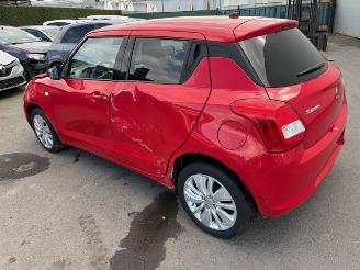 Suzuki Swift  picture 4