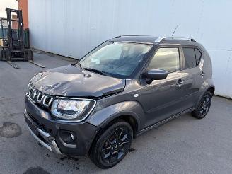 Suzuki Ignis AUTOMAAT picture 5