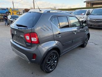 Voiture accidenté Suzuki Ignis AUTOMAAT 2020/7