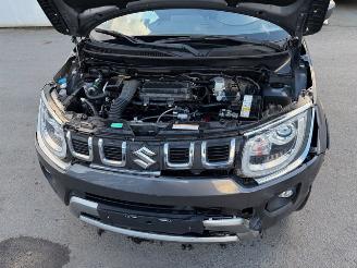 Suzuki Ignis AUTOMAAT picture 9