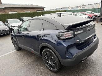 Damaged car Citroën C4 AUTOMAAT 2025/5