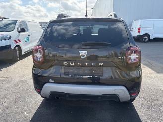 Dacia Duster  picture 2