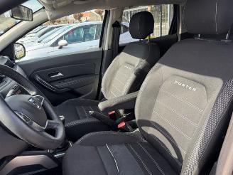 Dacia Duster  picture 9