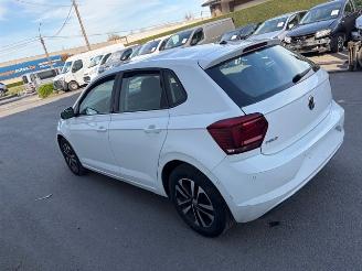 Volkswagen Polo UNITED picture 2