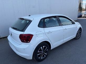 Schadeauto Volkswagen Polo UNITED 2020/9