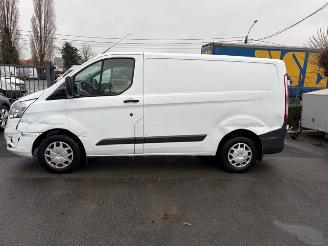 Ford Transit Custom  picture 6