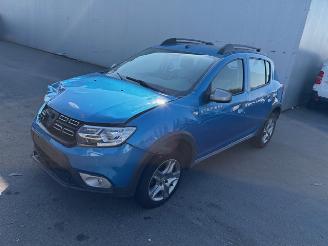 Dacia Sandero STEPWAY picture 4
