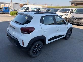 Dacia Spring  picture 3