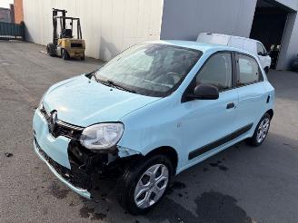 Renault Twingo  picture 5