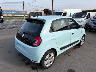 Unfallwagen Renault Twingo  2020/2