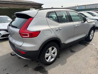 uszkodzony samochody osobowe Volvo XC40  2023/7