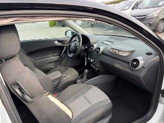 Audi A1 AUTOMAAT picture 8