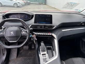 Peugeot 3008 automaat STYLE picture 7