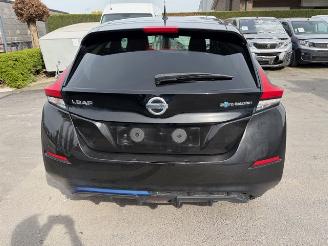 Avarii autoturisme Nissan Leaf 62kwh 2021/2