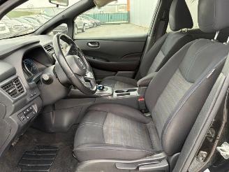 Nissan Leaf 62kwh picture 8