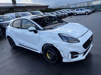 Schadeauto Ford Puma ST LINE 2024/12