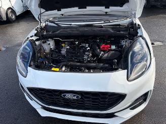 Ford Puma ST LINE picture 13