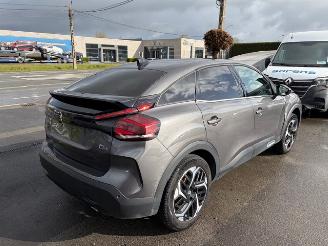 Schadeauto Citroën C4  2024/2