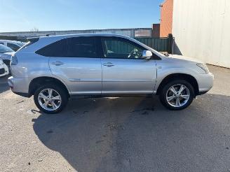 Lexus RX rx400 h 4x4 picture 4