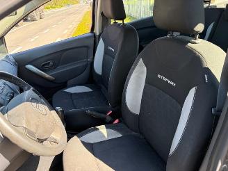 Dacia Sandero STEPWAY picture 7