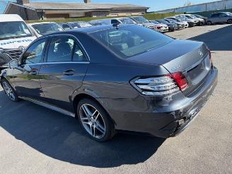 Mercedes E-klasse E220CDI AUTOMAAT picture 5