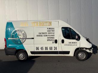 Citroën Jumper  picture 4