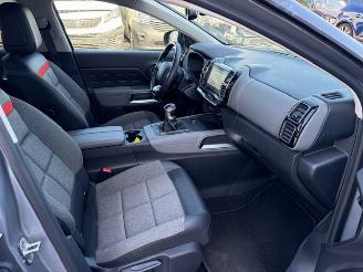 Citroën C5 Aircross  picture 5