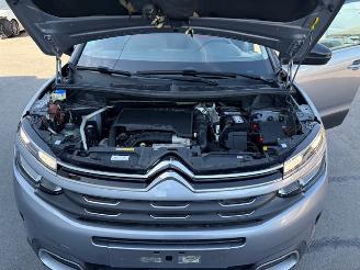 Citroën C5 Aircross  picture 10