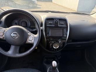 Nissan Micra  picture 5